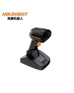 Hikrobot Universal Industrial Wireless Handheld Barcode Scanner Default USB Port/Please Note if Ethernet Port is Required MV-BS100-06T-IP