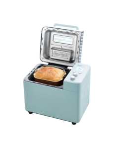 Petrus (petrus) Bread Maker Toaster, Home Automatic Multi-function Dough Maker Toaster Ice Cream Meat Floss PE9709 - Mid-Autumn Festival Gift
