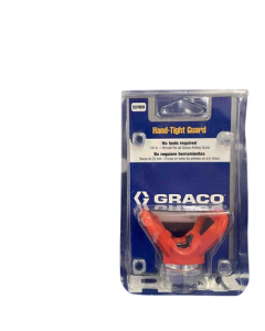 Graco 237859 Red Nozzle Base