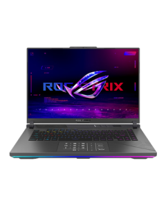ROG Strix Scar 8 16-inch 14th Gen Intel Core i9 Gaming Laptop (i9-14900HX 16GB 1TB RTX4060 240Hz)