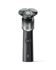 PHILIPS Electric Shaver with Smart Sensing Technology, Gentle on Skin, Suitable for Sensitive Skin, Full Body Washable Shaver X5002/00