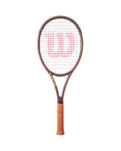 Wilson Wilson All-Carbon Professional Tennis Racket, Zheng Qinwen's Choice PS V14 Series 97L WR125911U2
