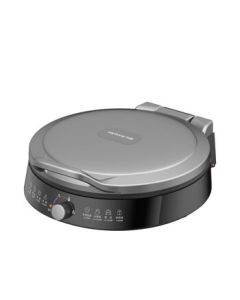 Joyoung Electric Pancake Maker for Home Use, Double-Sided Heating Pancake and Grill Machine JK30-GK662