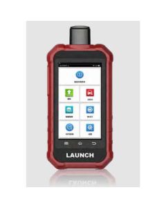 Launch TPMS 501S V2 Vehicle Tire Pressure Reset Matching Tool Sensor Programmer Tire Pressure Reset