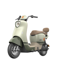 Yadea M20 Electric Bicycle