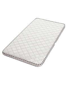 Kulin Mattress Coconut Coir Mattress Foldable Palm Mattress Double Bed Mattress for Student Dormitory 100*190*5cm