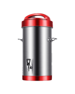 DEMASHI Commercial Soy Milk Maker, Fully Automatic Large Capacity Soy Milk Machine, All-in-One Breakfast Shop Soy Milk Maker丨DJ-10A