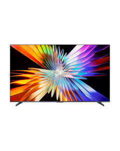 Vidda Discovery X Plus Hisense TV 75-inch Mini LED 2340 Zones 288Hz Ultra High Refresh Rate Home Appliance Gaming 75V7R-PRO