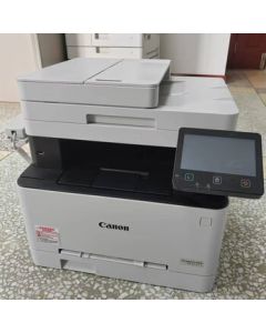 Canon MF645Cx Color Laser Multifunction Printer
