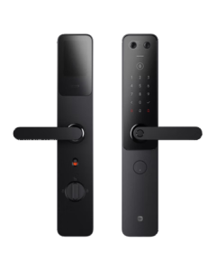 Xiaomi Smart Door Lock E30 Large Screen Peephole Edition - Fingerprint Lock Smart Lock Visual Electronic Lock Password Lock