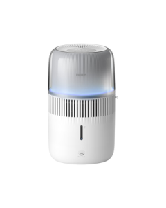 Philips (PHILIPS) Humidifier for Home Use, Bedroom, Maternity & Baby Care, Quiet, No Mist, Sterilizing, Air Conditioner Humidifier, Small Desktop Large Capacity HU5710/10