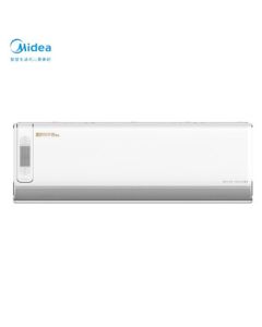 Midea 2P Inverter Fresh Air Wall-Mounted Air Conditioner KFR-50GW/BP3DN8Y-KW200(1) (Same as Offline Model) - New Level 1 Energy Efficiency