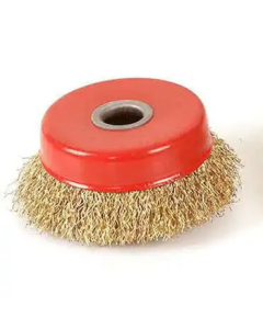 XLT/Xuanli Tower 125*16mm Wire Brush Piece