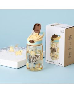 Daphne Women's Loafers British Style Chunky Sole Versatile Oxford Shoes Casual Work Leather Shoes 4024101102 Brown Size 37