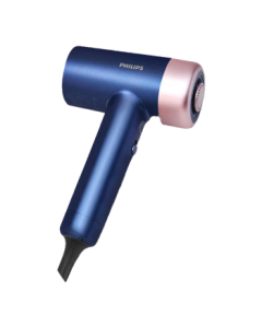 Philips (PHILIPS) Series 7 AIR High-Speed Hair Dryer, Home Use Quiet Ionic Powerful Compact Portable Hair Dryer BHD727/05