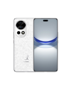 HUAWEI nova 12 Pro 512GB Sakura White ADA-AL00