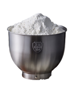 Bear Stand Mixer 5L Multi-Function Automatic Dough Mixer Egg Beater Food Processor SJJ-E08G1