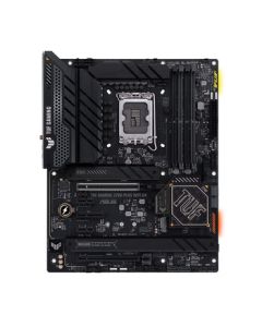 ASUS TUF GAMING Z790-PLUS WIFI D4 Motherboard Supports DDR4 CPU 13900K/13700K (Intel Z790/LGA 1700)