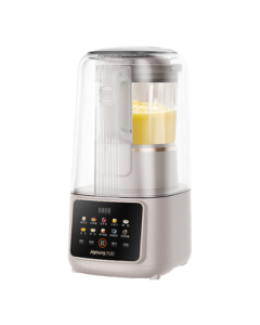 Joyoung Space Series Quiet Blender 1.5L, Household Soy Milk Maker with Noise Reduction, Juicer, and Food Processor L15-P939