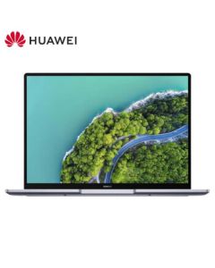 Huawei Qingyun L540-031 Domestic Innovation Laptop 14-inch Kirin 9006C/16GB/512GB with 3-Year System & Full Machine Service