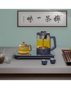 Little Duck WXY-YH10ZC All-in-One Tea Maker (Unit: piece)