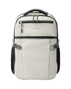Samsonite 15.6-inch Business Commuter Backpack with Large Capacity and Multiple Compartments