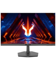 Lenovo Lecoo Battler 27-inch 2K QHD Native 200Hz Overclockable 210Hz High Refresh Rate 1ms GTG Swivel & Height Adjustable Dark Zone Breakout Gaming Monitor Zhan 27Q