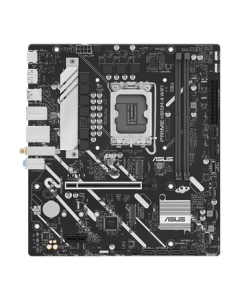 ASUS PRIME H810M-A WIFI Motherboard Supports CPU 245KF/230/225 (Intel H810/LGA 1851)