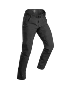 Decathlon Men's Hiking Snow Thermal Pants Dark Gray 2468335-42