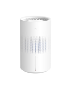 MiJia Xiaomi Air Humidifier Mist-Free Humidifier 3-400 Large Capacity for Home Bedroom Office Baby Pregnant Women 400ml/h Fast Humidification CJSJSQ02XY