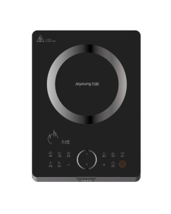 Joyoung Household Anti-Radiation Induction Cooker 2200W High-Power IH Heating Multi-Function Cooktop for Stir-Frying, Boiling, Stewing C22-F7 Supports Drop Shipping