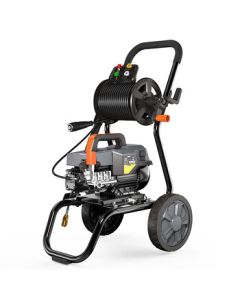 Yili High-Power Commercial Pressure Washer with Reel Storage YLQ9026G