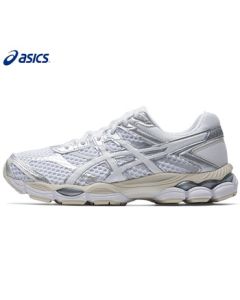 ASICS Unisex Casual Shoes GEL-CUMULUS 16 Fashion Minimalist Comfortable Breathable Low-Top Sneakers 37.5