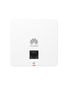 HUAWEI Whole-House WiFi6 Set 1x3 Wireless Gigabit Router with Dual-Port AP + 5-Port POE Full-Supply Switch, Ultra-Fast 3000M
