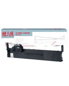 Tianwei PLQ20K Ribbon Cartridge Compatible with EPSON PLQ20K 20KM 22KM 30K LQ90KP 22KCS 22KCSM Printer Ribbon Frame