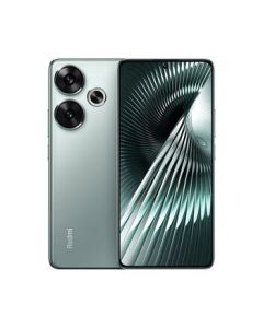 Xiaomi Redmi Turbo 3 16GB+512GB Cyan Blade Snapdragon 8s Gen 3 HyperOS AI Features Redmi 5G Smartphone