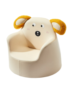 babycare Kids Sofa Baby Seat Infant Sitting Chair Reading Corner Lazy Sofa Birthday Gift - Krummi Dog
