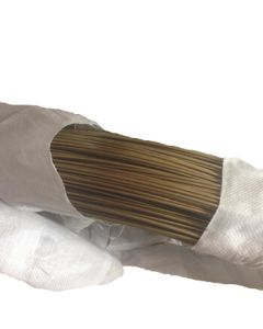 Mawu Zhenxin 1.5mm Galvanized Iron Wire, 1kg Minimum Order 1000kg (50kg/bundle, only sold in whole bundles)