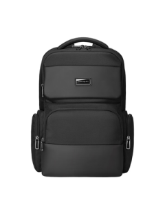 Samsonite Men's Premium Business Commuter Backpack, 16-Inch Laptop Backpack with Large Capacity for Travel and Work