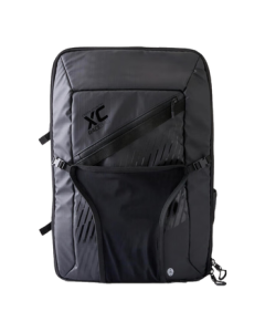 Decathlon Wearable Gear Travel Bag Backpack Mountain Race Laptop Anti-Slip Multi-Compartment 2940115