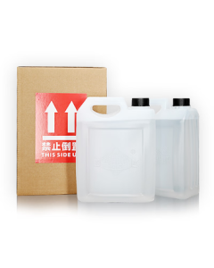 TONY [20KG Pack] Battery Electrolyte 1:1.28 Concentrate - Lead-Acid Battery Refill and Repair Solution for Automotive Batteries