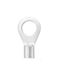 FRSPE Ring Tongue Copper Terminal 0T4-6 (100pcs/pack)