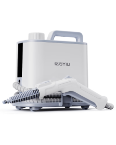 Yili Household High-Temperature High-Pressure Steam Cleaner and Disinfectant, All-in-One Multi-Functional Machine for Cleaning Range Hoods, Air Conditioners, Carpets, and Sofas - Model 1003