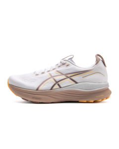 ASICS Women's Running Shoes GEL-KAYANO 32 Stable Support Comfortable Breathable Cushioned Sports Sneakers 1012B838