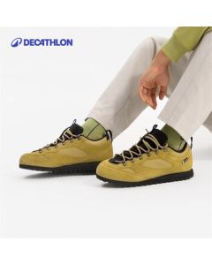 Decathlon Graveler Unisex Urban Outdoor Sports Shoes - 5456437