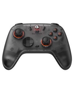 GAMESIR Starlight 2 Wireless Game Controller for Switch, Mobile (Android/iOS), PC, Steam (Bluetooth/Wired) - Hollow Knight Silksong, Black Myth Wukong, NS2 Pro