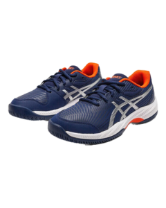 ASICS Kids' Unisex Running Shoes - Versatile, Cushioned, Lightweight, Comfortable (Model: 1044A052)