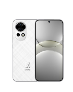 HUAWEI nova 13 512GB Frosted White Dual SIM Full Netcom Edition