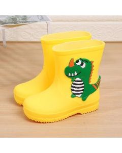 RAIN BOOTS SIZE 28 ININSIDE 18CM