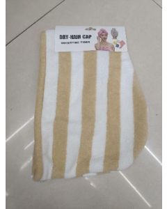 Hair dryer cap